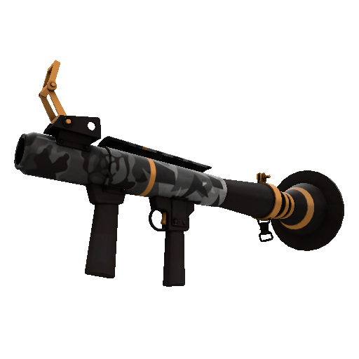 Night Owl Mk.II Rocket Launcher (Factory New) backpack.tf